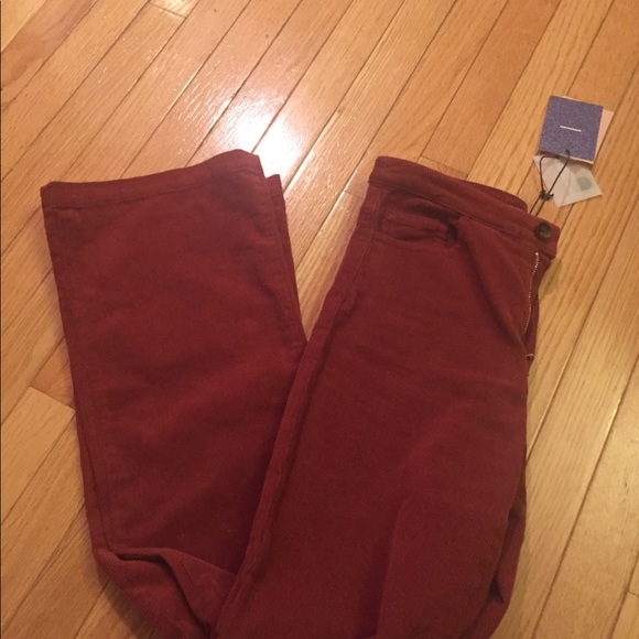 Paloma Wool Milton Pants - Picture 2 of 4